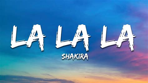 lalala lyrics|la la la letra.